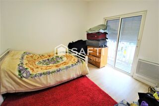  Appartement � vendre 4 pi�ces 47 m�