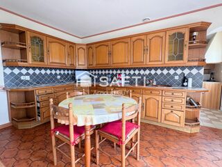  Maison � vendre 4 pi�ces 106 m�