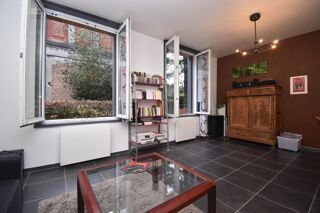  Appartement � vendre 1 pi�ce 36 m�