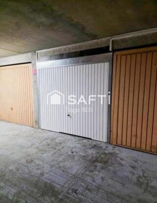  Parking / Garage � vendre 15 m�