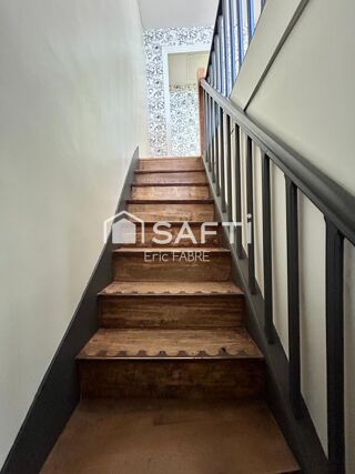  Maison � vendre 5 pi�ces 93 m�