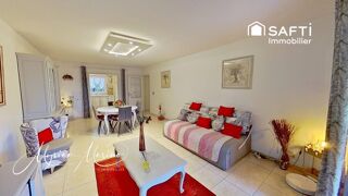  Appartement � vendre 3 pi�ces 73 m�