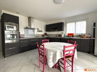  Maison à vendre 6 pièces 148 m²