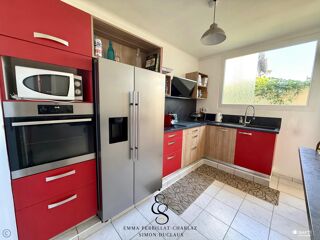  Maison à vendre 10 pièces 270 m²