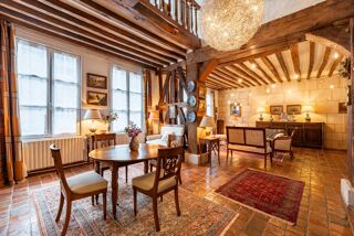  Appartement à vendre 5 pièces 160 m²
