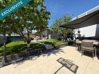  Maison � vendre 5 pi�ces 82 m�