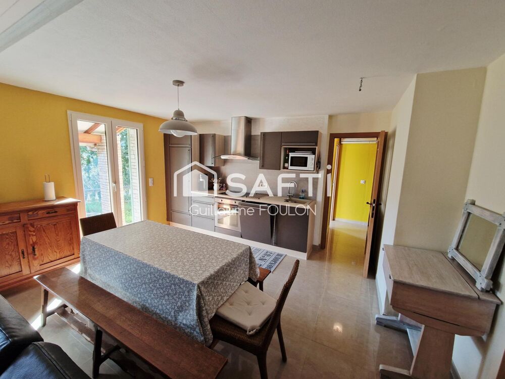 Vente Maison Maison avec une vue panoramique Apt