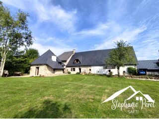  Maison � vendre 6 pi�ces 210 m�