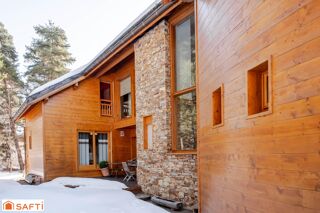  Maison � vendre 8 pi�ces 380 m�