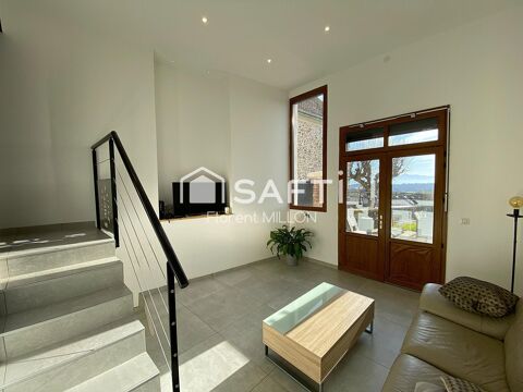   Superbe r�novation au c�ur du village ! Maison - 4 pi�ce(s) - 108 m�