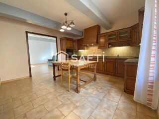  Maison � vendre 6 pi�ces 130 m�