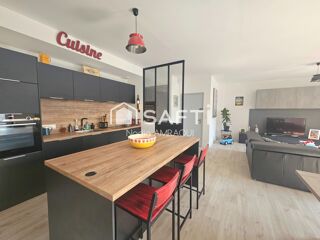  Appartement à vendre 4 pièces 94 m²