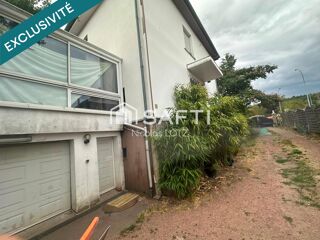  Maison à vendre 4 pièces 130 m²