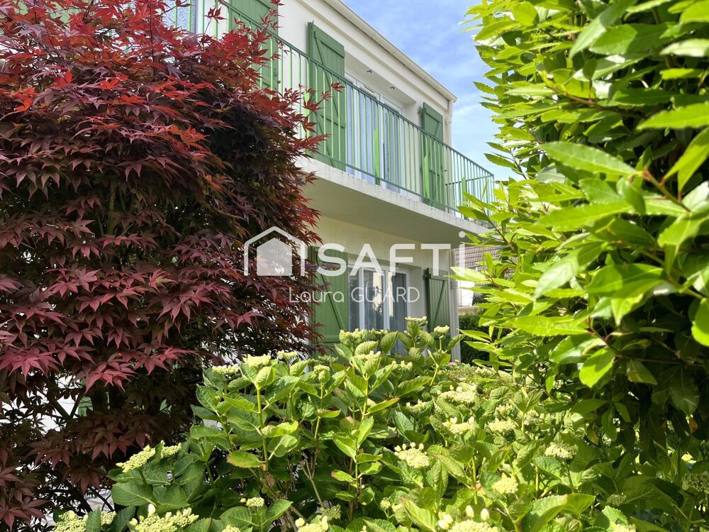 Maison familiale ' MARLY de' 165 m² - 6P avec terrain de 368 m² à ELANCOURT- superbes prestations volumes -