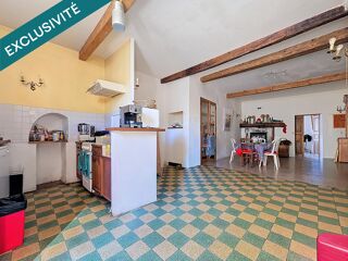  Maison à vendre 8 pièces 159 m²