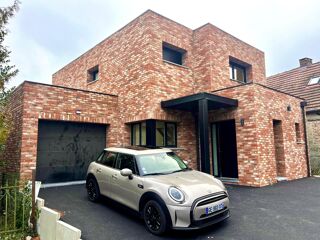  Maison � vendre 6 pi�ces 137 m�