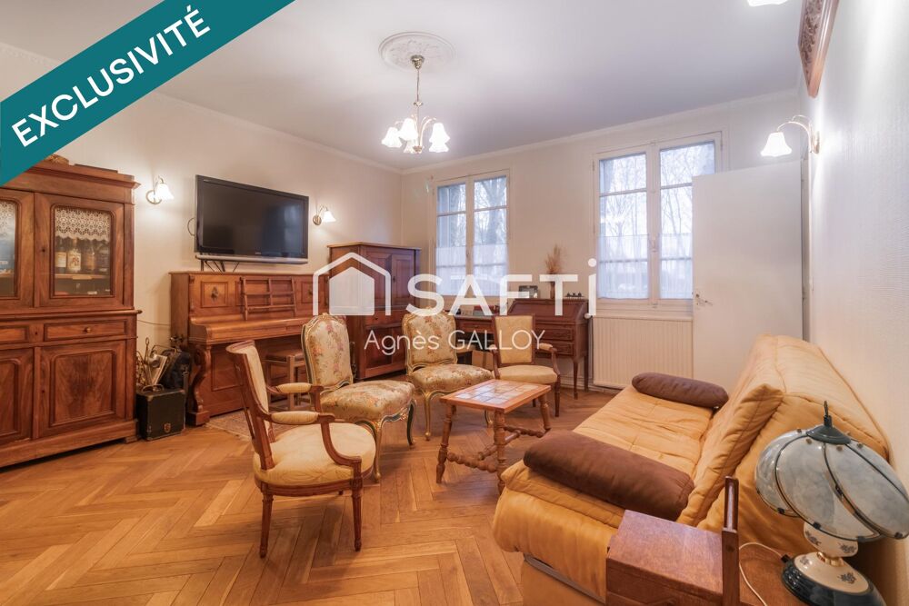 � vendre  Maison Versailles (78000)