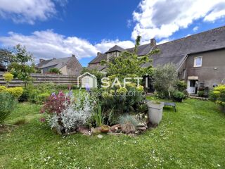  Maison à vendre 4 pièces 109 m²