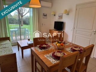  Appartement à vendre 2 pièces 34 m²