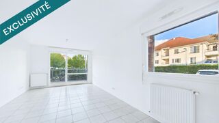  Appartement à vendre 3 pièces 62 m²