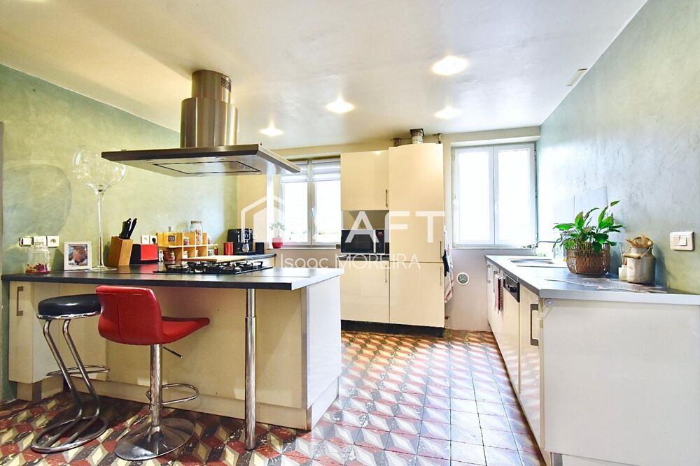 Vente Maison Magnifique demeure de Charme 6 chambres et dépendance proche Houdan Anet