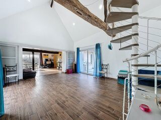  Maison � vendre 9 pi�ces 240 m�