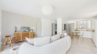 Vente Maison Maison plain-pied et rénovée au calme Anais