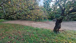  Terrain � vendre 3094 m�