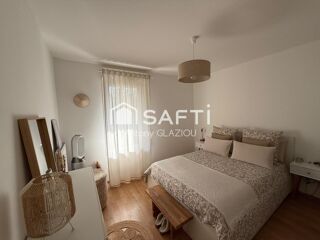  Appartement � vendre 2 pi�ces 41 m�