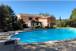  Maison � vendre 9 pi�ces 220 m�