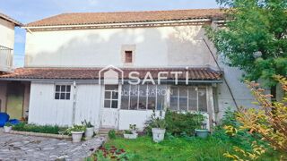  Maison à vendre 6 pièces 141 m²