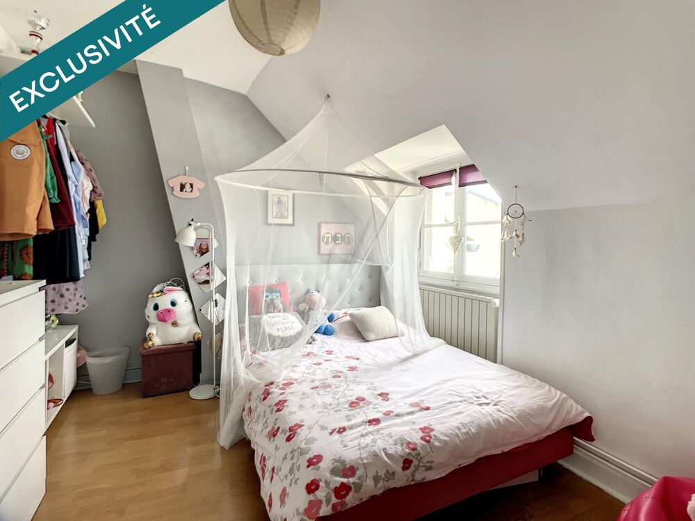 � vendre  Appartement Chantilly (60500)