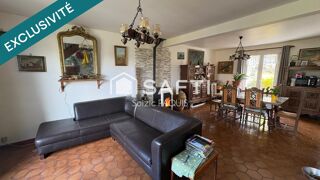  Maison � vendre 6 pi�ces 132 m�