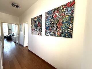  Appartement à vendre 2 pièces 56 m²