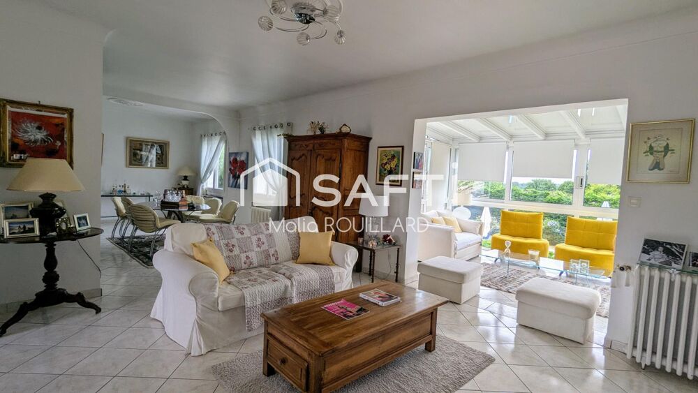 � vendre  Maison Quinsac (33360)