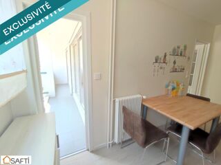 Appartement  vendre 5 pices 83 m