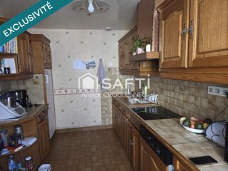  Maison � vendre 3 pi�ces 90 m�