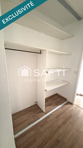  Appartement � vendre 3 pi�ces 69 m�