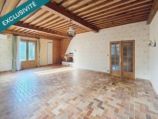  Maison à vendre 6 pièces 170 m²
