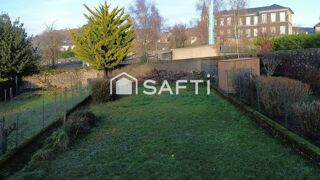  Maison  vendre 3 pices 46 m