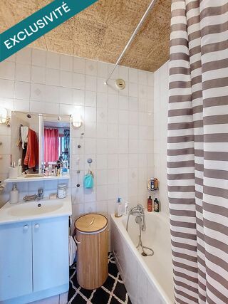  Appartement � vendre 2 pi�ces 52 m�