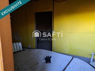  Maison à vendre 4 pièces 120 m²
