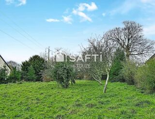  Terrain à vendre 897 m²