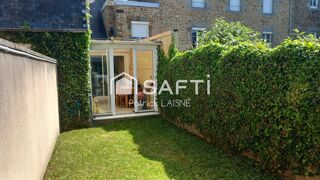  Maison � vendre 3 pi�ces 65 m�