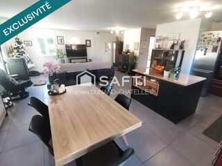  Maison � vendre 6 pi�ces 110 m�