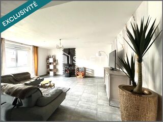  Maison à vendre 7 pièces 170 m²