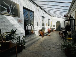  Maison à vendre 9 pièces 166 m²