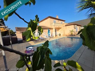  Maison à vendre 7 pièces 145 m²
