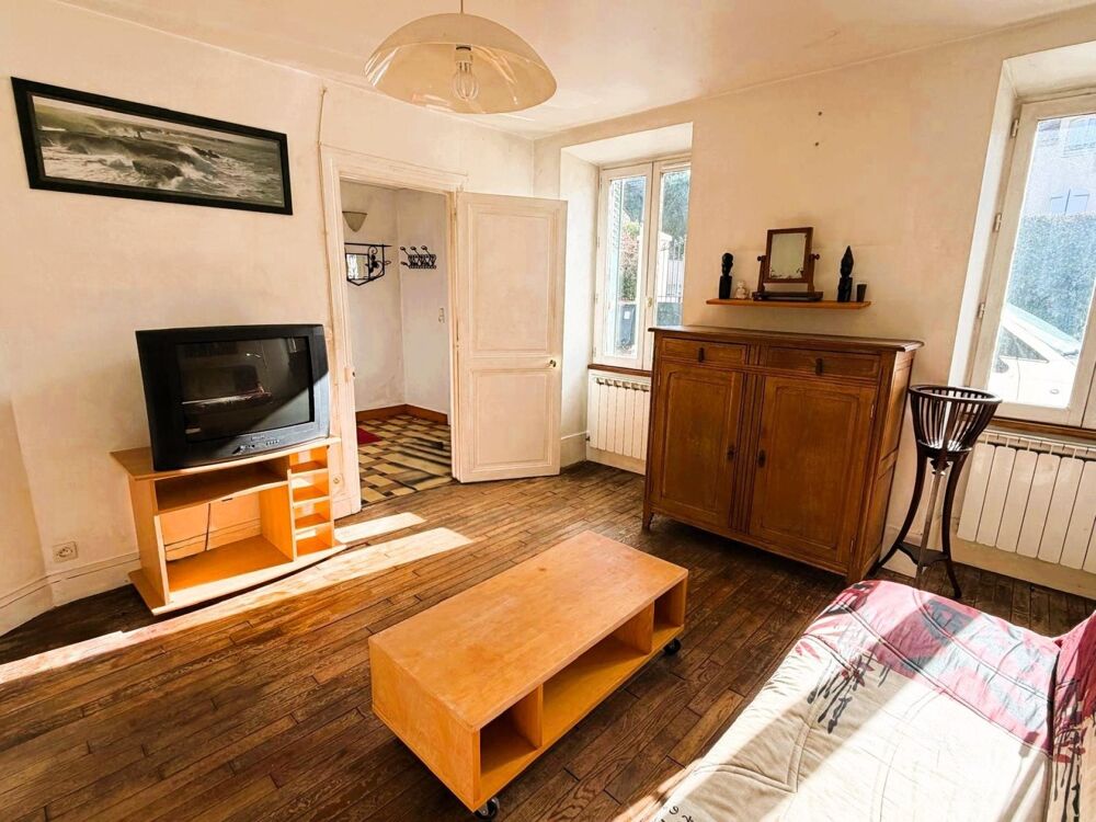 Vente Maison Maison familiale - 210 m² sur 956 m² de terrain rare Orgeval