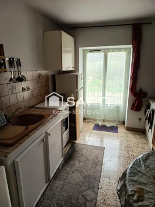  Maison � vendre 3 pi�ces 57 m�